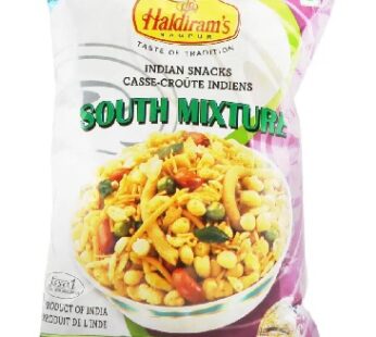HALDIRAMS SOUTH MIXTURE 150GMS