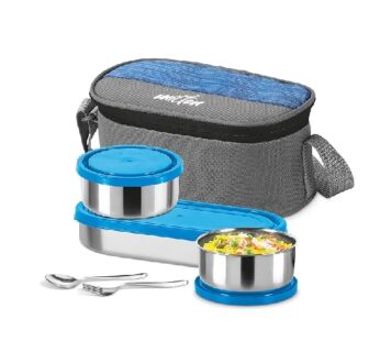 MILTON MASTER LUNCH TIFFIN BOX