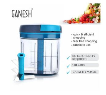 GANESH MASTER CHOPPER