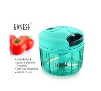 GANESH QUICK CHOPPER