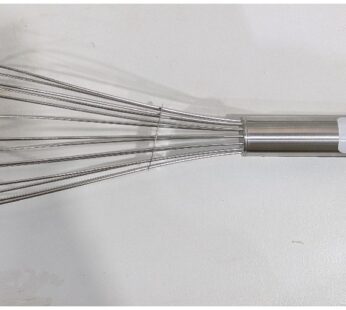 INDIAN ROOTS WHISK L/W 30CM