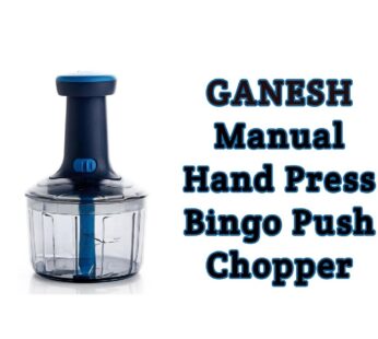RS BINGO PUSH CHOPPER