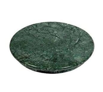 MARBLE CHAKLA SMALL GREEN