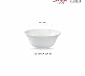 LA OPALA VEG BOWL 200ML