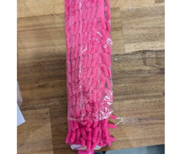 FAN DUSTER BROOM