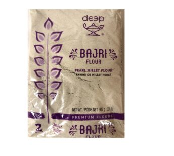 DEEP BAJRI FLOUR 2LB