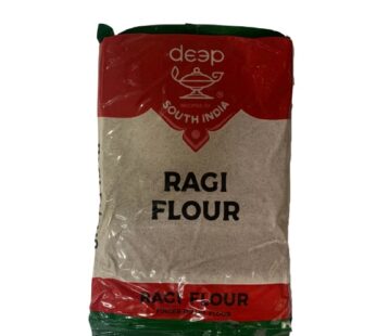 DEEP RAGI FLOUR 2LB