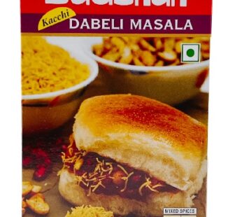 BADSHAH DABELI MASALA