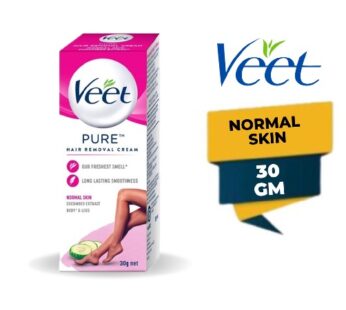 VEET HAIR REMOVAL CREAM