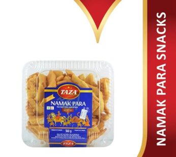 TAZA NAMAKPARA 360G