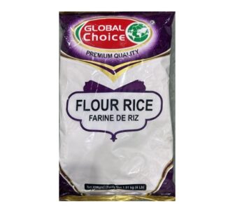 GC RICE FLOUR 4LB