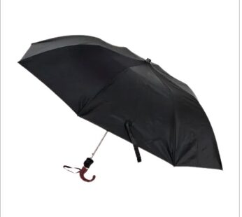 SKY UMBRELLA BLACK