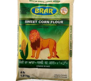 SHER CORNFLOUR 4LB