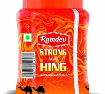 RAMDEV STRONG HING 100G