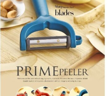APEX PRIME PEELER