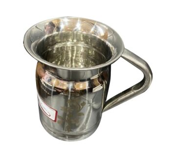 JUG LASER BIG STEEL