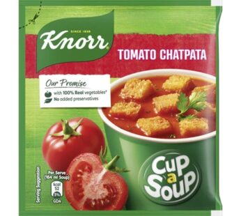 KNORR TOMATO SOUP