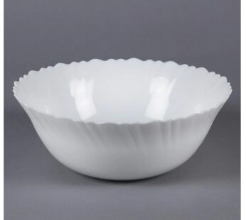 LA OPALA SERVING BOWL LARGE