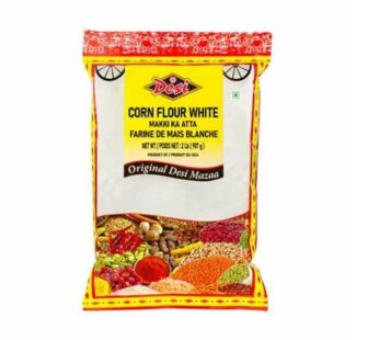 DESI CORN WHITE FLOUR 2LB