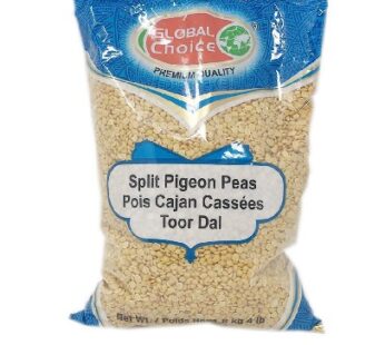 GLOBAL CHOICE TOOR DAL 7LB