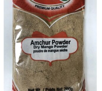 GLOBAL CHOICE AMCHOOR POWDER