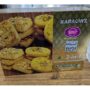 KARACHI BAKERY KAJU BADAM AND PISTA BISCUITS 400GMS