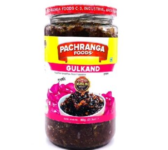 PACHRANG GULKAND 800GMS
