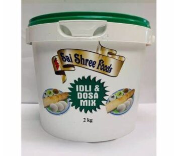 SAI SHREE 2KG DOSA BATTER
