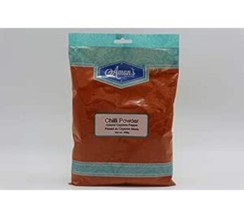 AMAN KASHMIRI CHILLI POWDER 200G