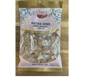 HANDI KATIRA GOND 200G