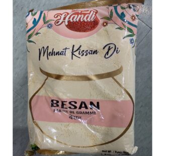 HANDI BESAN 4LBS