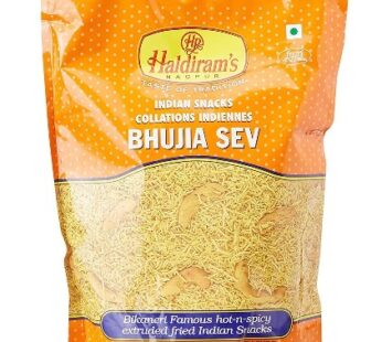HALDIRAMS BHUJIA SEV 1KG