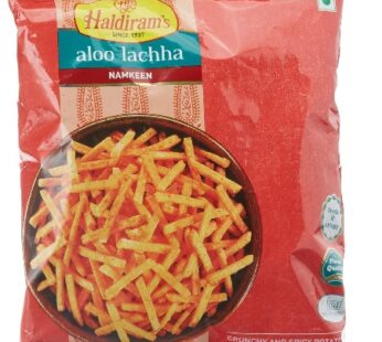 HALDIRAMS ALOO LACHHA 150GM