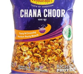 HALDIRAMS CHANA CHOOR 150GMS