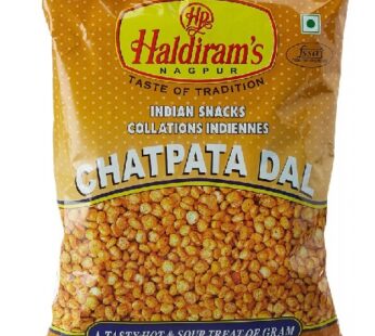 HALDIRAMS CHATPATA DAL 150GMS