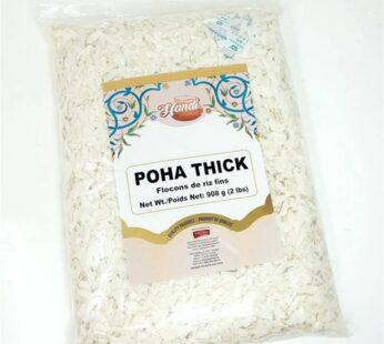 HANDI POHA THICK 2LB