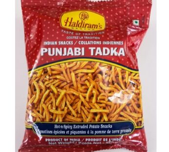 Haldirams Punjabi Tadka 150gms