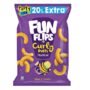 Fun Flips Curly Puffs Mocktail Party Pack