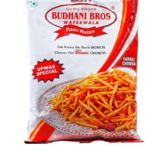 BUDHANI BROS FARALI CHIWDA