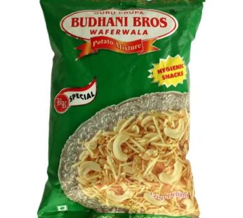 BUDHANI BROS POTATO MIXTURE