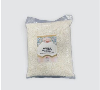 HANDI MAMRA KOLHAPURI PUFFED RICE 400GMS