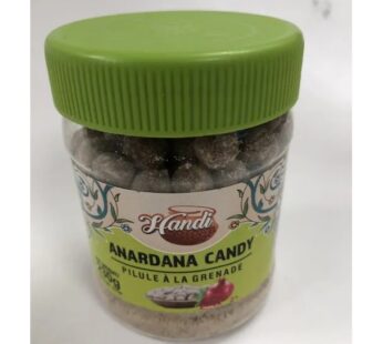 HANDI ANARDANA CANDY JAR 230GMS