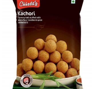 CHHEDA KACHORI 175GMS