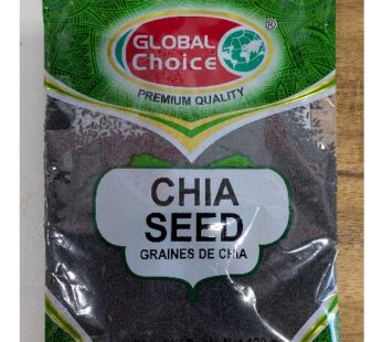 TUKMALANGA SEEDS (CHIA SEEDS) 100GMS
