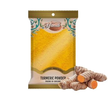 HANDI TURMERIC POWDER 200GMS