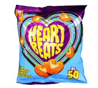 EBM HEARTBEAT 47GMS