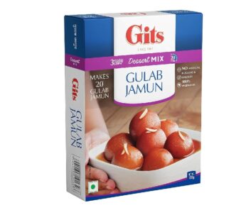 GITS GULAB JAMUN MIX 100GMS