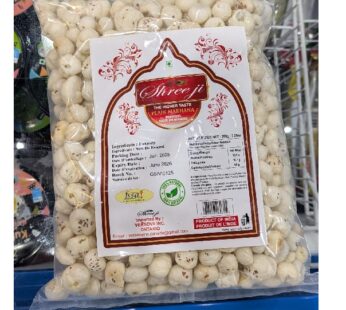 SHREEJI MAKHNA 200GMS