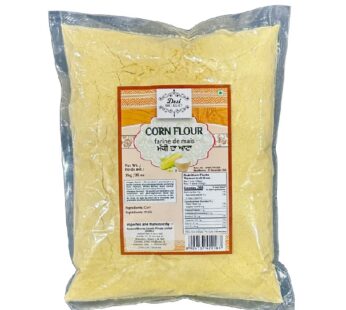 DESI CORN FLOUR 1KG