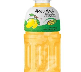 MOGU MOGU MANGO DRINK 320ML